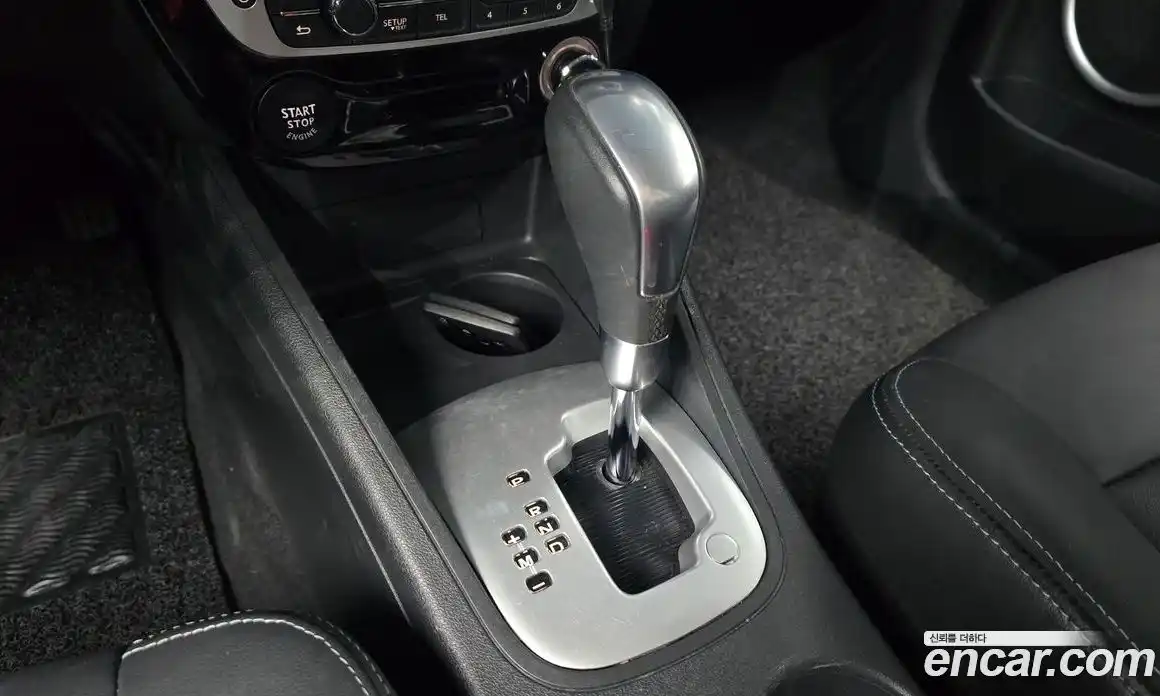 Renault SM3 2016 1.6 гидро в Москве № 1402491, фото 9