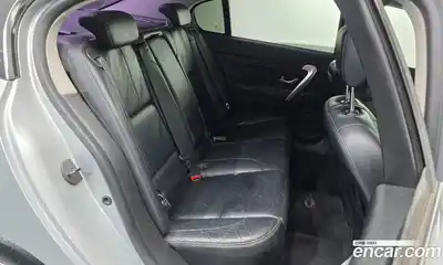 Renault SM5 2011 2.0 гидро в Москве № 1402583, миниатюра 12