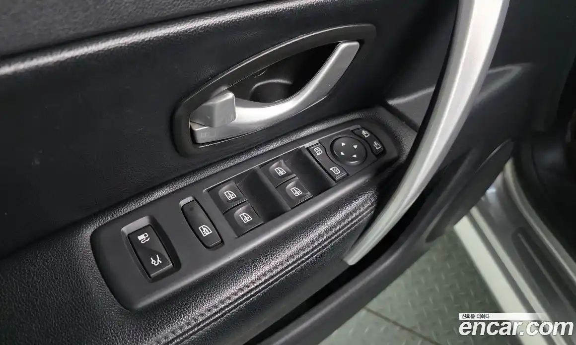 Renault SM5 2011 2.0 гидро в Москве № 1402583, фото 17