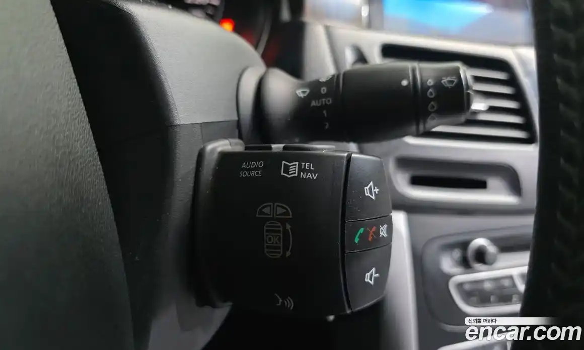Renault SM5 2011 2.0 гидро в Москве № 1402583, фото 18