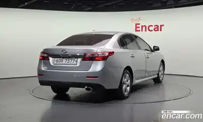 Renault SM5 2011 2.0 гидро в Москве № 1402583, миниатюра 2
