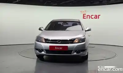 Renault SM5 2011 2.0 гидро в Москве № 1402583, миниатюра 3