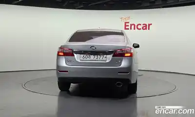 Renault SM5 2011 2.0 гидро в Москве № 1402583, миниатюра 4