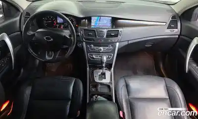 Renault SM5 2011 2.0 гидро в Москве № 1402583, миниатюра 7