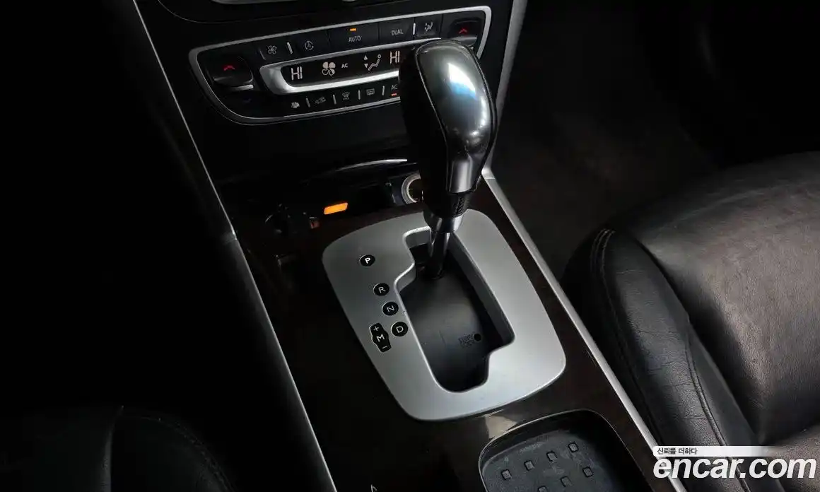 Renault SM5 2011 2.0 гидро в Москве № 1402583, фото 9
