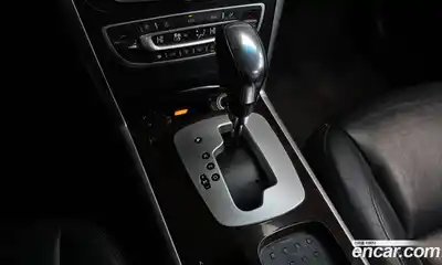 Renault SM5 2011 2.0 гидро в Москве № 1402583, миниатюра 9
