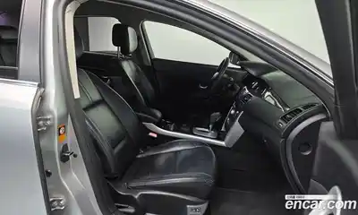 Renault SM5 2011 2.0 гидро в Москве № 1402583, миниатюра 10