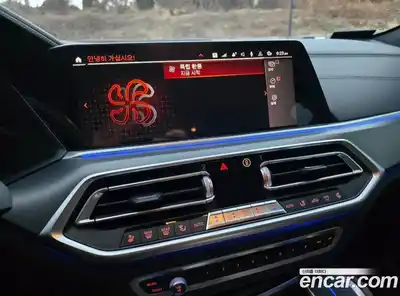 BMW X6 2020 3.0 Автомат в Москве № 1402597, миниатюра 4