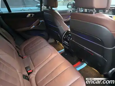 BMW X6 2020 3.0 Автомат в Москве № 1402597, миниатюра 6