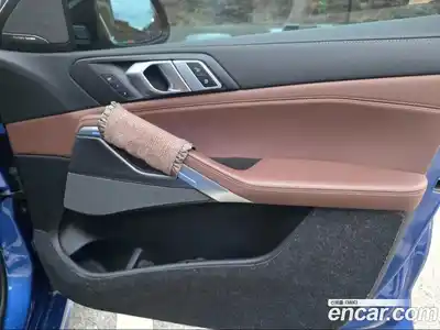 BMW X6 2020 3.0 Автомат в Москве № 1402597, миниатюра 9