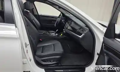BMW 5-Series 2012 2.0 гидро в Москве № 1402609, миниатюра 11