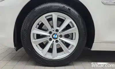BMW 5-Series 2012 2.0 гидро в Москве № 1402609, миниатюра 5