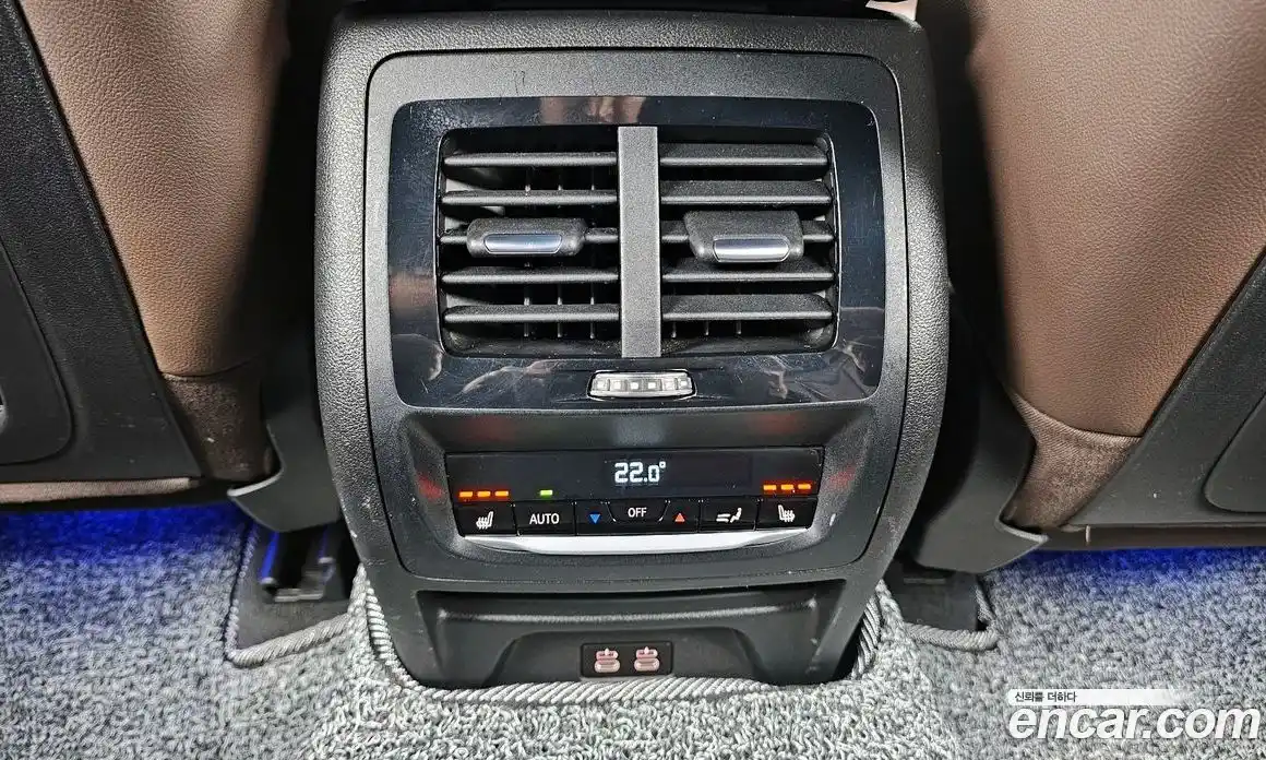 BMW X3 2021 2.0 Автомат в Москве № 1402633, фото 18