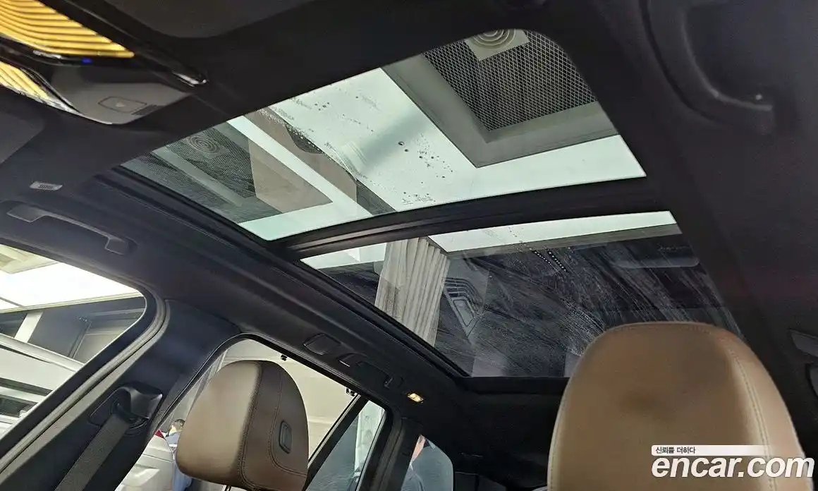 BMW X3 2021 2.0 Автомат в Москве № 1402633, фото 19