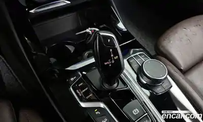 BMW X3 2021 2.0 Автомат в Москве № 1402633, миниатюра 9