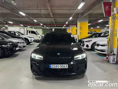 BMW 3-Series 320i M Sport