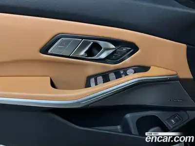 BMW 3-Series 2024 2.0 Автомат в Москве № 1403184, миниатюра 12