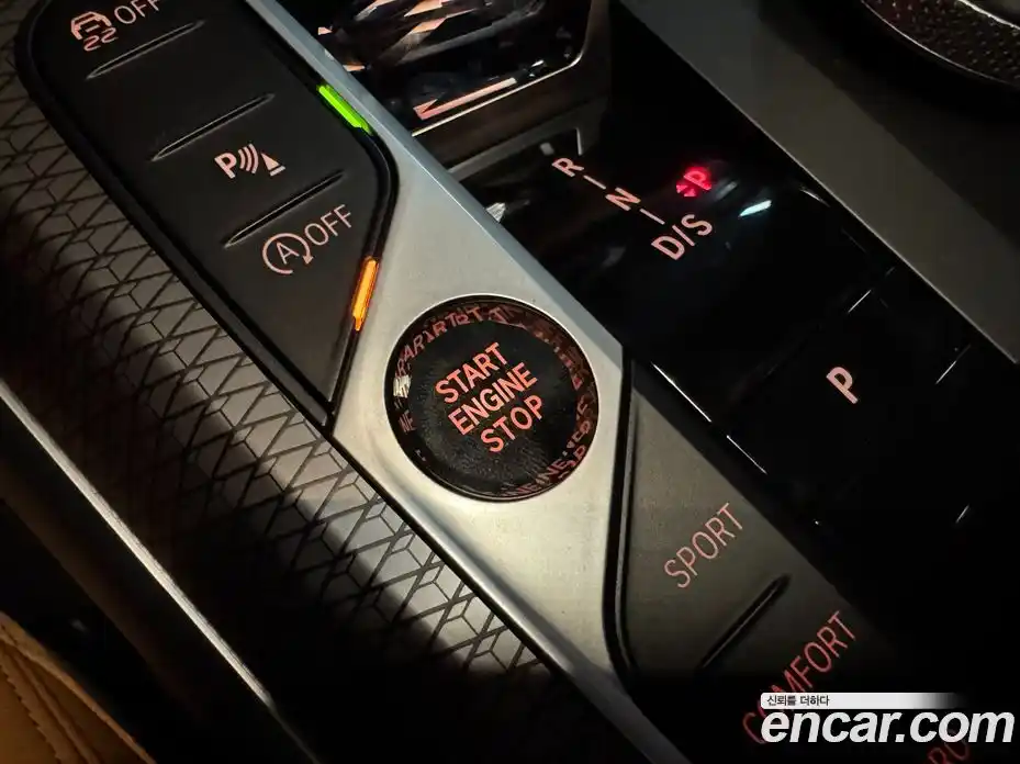 BMW 3-Series 2024 2.0 Автомат в Москве № 1403184, фото 16