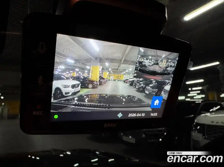 BMW 3-Series 2024 2.0 Автомат в Москве № 1403184, фото 17