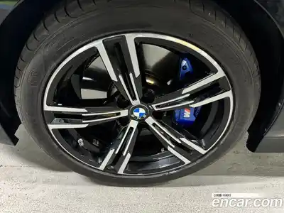 BMW 3-Series 2024 2.0 Автомат в Москве № 1403184, миниатюра 6