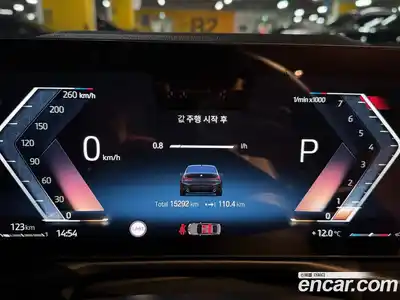 BMW 3-Series 2024 2.0 Автомат в Москве № 1403184, миниатюра 8