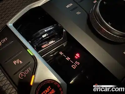 BMW 3-Series 2024 2.0 Автомат в Москве № 1403184, миниатюра 9