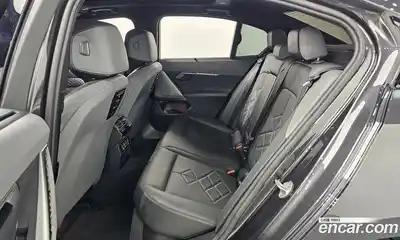 BMW 5-Series 2024 2.0 гидро в Москве № 1403240, миниатюра 11