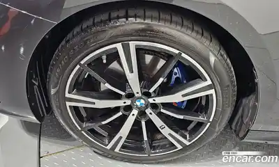 BMW 5-Series 2024 2.0 гидро в Москве № 1403240, миниатюра 5