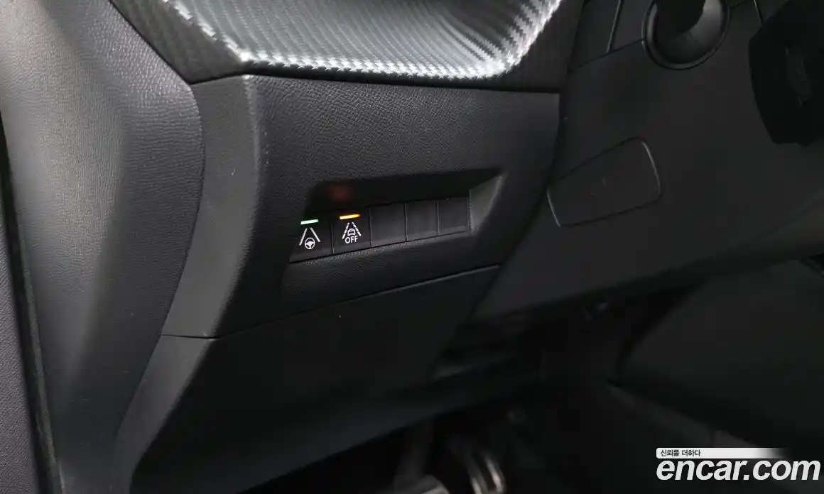 Peugeot 2008 2021 0.1 гидро в Москве № 1403560, фото 18