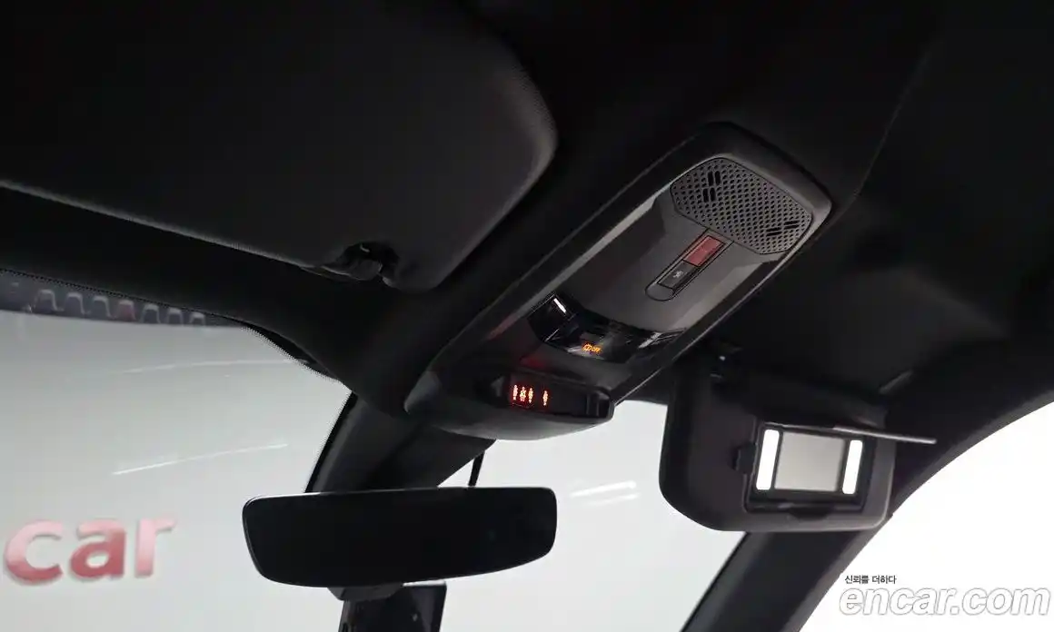 Peugeot 2008 2021 0.1 гидро в Москве № 1403560, фото 19