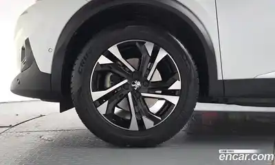 Peugeot 2008 2021 0.1 гидро в Москве № 1403560, миниатюра 5