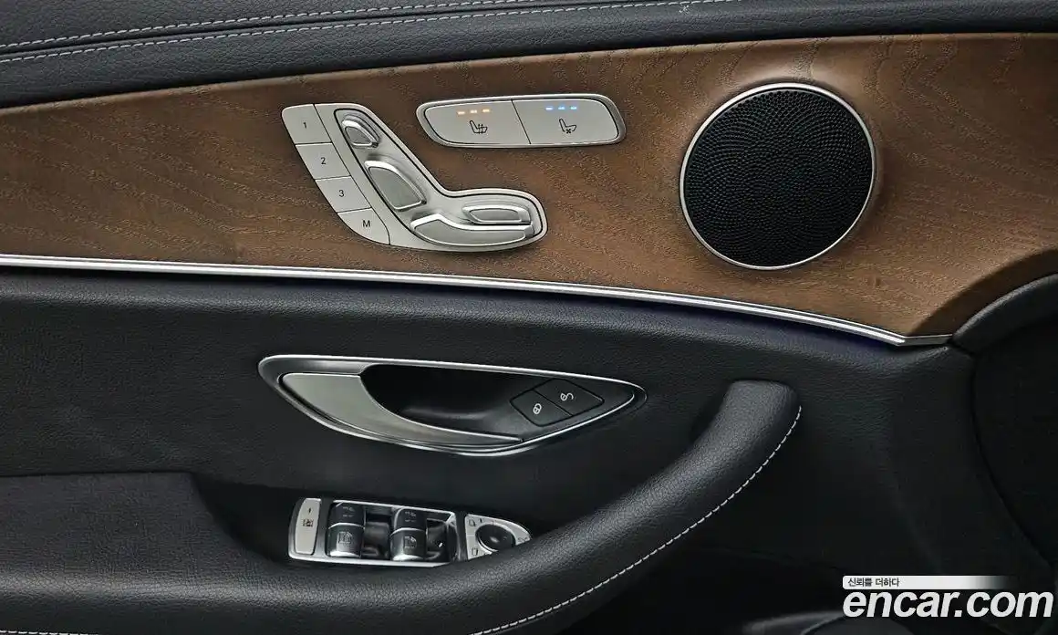 Mercedes-Benz E-Class 2021 2.0 гидро в Москве № 1403571, фото 17
