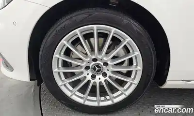 Mercedes-Benz E-Class 2021 2.0 гидро в Москве № 1403571, миниатюра 5