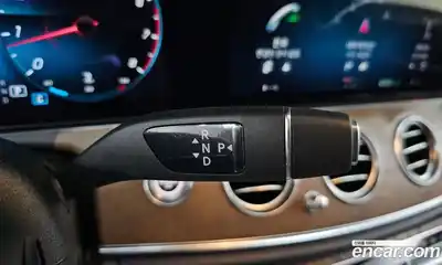 Mercedes-Benz E-Class 2021 2.0 гидро в Москве № 1403571, миниатюра 9
