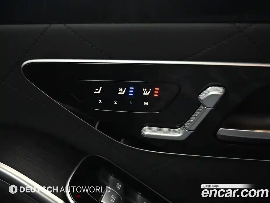 Mercedes-Benz S-Class 2022 2.9 гидро в Москве № 1403715, фото 16