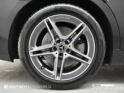 Mercedes-Benz S-Class 2022 2.9 гидро в Москве № 1403715, миниатюра 5