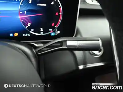 Mercedes-Benz S-Class 2022 2.9 гидро в Москве № 1403715, миниатюра 9
