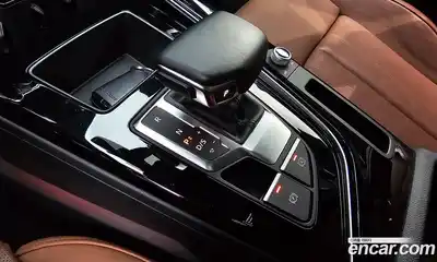 Audi A4 2021 2.0 гидро в Москве № 1404116, миниатюра 9
