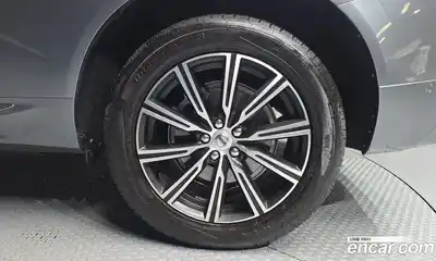 Volvo XC60 2018 2.0 гидро в Москве № 1404676, миниатюра 5