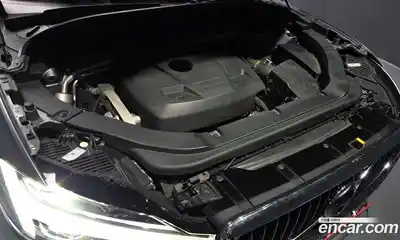 Volvo XC60 2018 2.0 гидро в Москве № 1404676, миниатюра 6