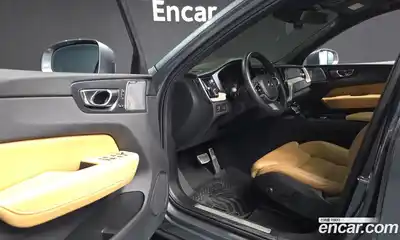 Volvo XC60 2018 2.0 гидро в Москве № 1404676, миниатюра 10