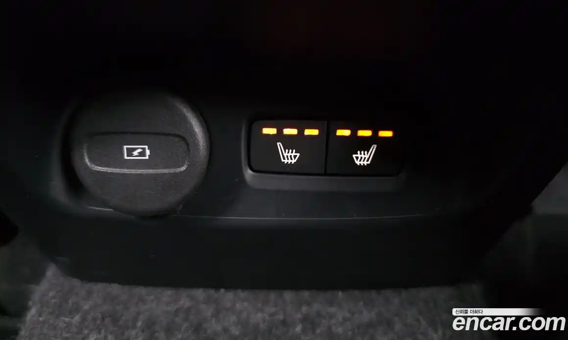 Volvo XC40 2021 2.0 гидро в Москве № 1404684, фото 19