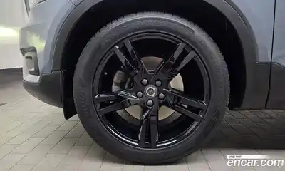 Volvo XC40 2021 2.0 гидро в Москве № 1404684, миниатюра 5