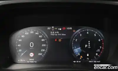 Volvo XC40 2021 2.0 гидро в Москве № 1404684, миниатюра 8