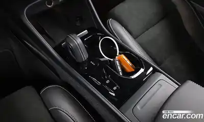 Volvo XC40 2021 2.0 гидро в Москве № 1404684, миниатюра 9