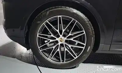 Porsche Cayenne 2023 3.0 гидро в Москве № 1404805, миниатюра 5