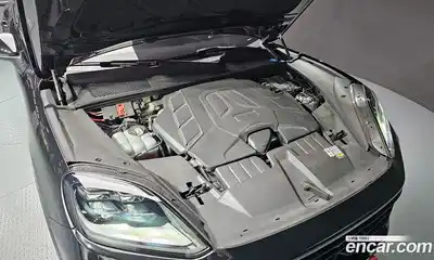 Porsche Cayenne 2023 3.0 гидро в Москве № 1404805, миниатюра 6
