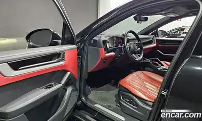 Porsche Cayenne 2023 3.0 гидро в Москве № 1404805, миниатюра 10