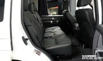 Land Rover Discovery 2014 3.0 гидро в Москве № 1405093, миниатюра 12