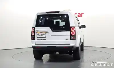 Land Rover Discovery 2014 3.0 гидро в Москве № 1405093, миниатюра 4